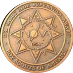 Sally Ride Supernova Medal