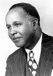 Profile image of Dr. Percy Julian