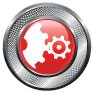 Scouts BSA Engineering Icon