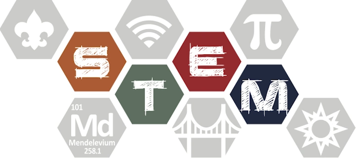 STEM banner