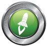Venturing & Sea Scout Science Icon